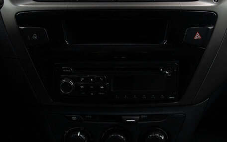 Citroen C-Elysee I рестайлинг, 2013 год, 419 000 рублей, 12 фотография