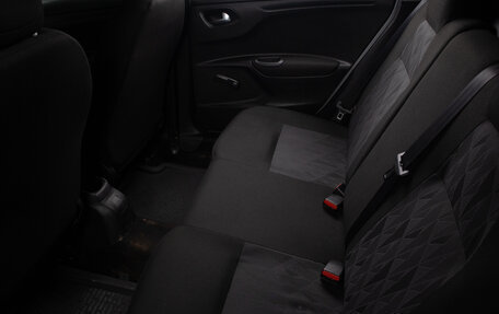 Citroen C-Elysee I рестайлинг, 2013 год, 419 000 рублей, 14 фотография