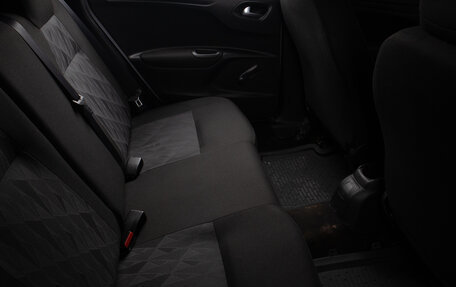 Citroen C-Elysee I рестайлинг, 2013 год, 419 000 рублей, 15 фотография