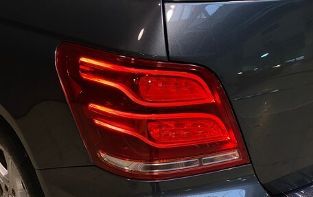 Mercedes-Benz GLK-Класс, 2013 год, 1 750 000 рублей, 10 фотография