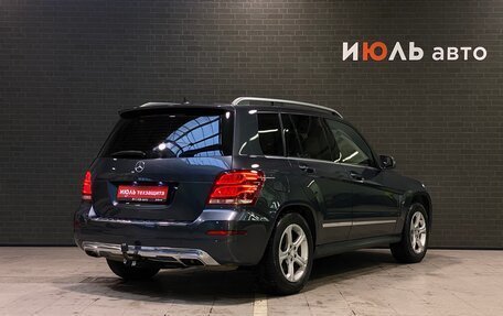 Mercedes-Benz GLK-Класс, 2013 год, 1 750 000 рублей, 5 фотография
