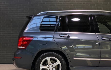 Mercedes-Benz GLK-Класс, 2013 год, 1 750 000 рублей, 8 фотография