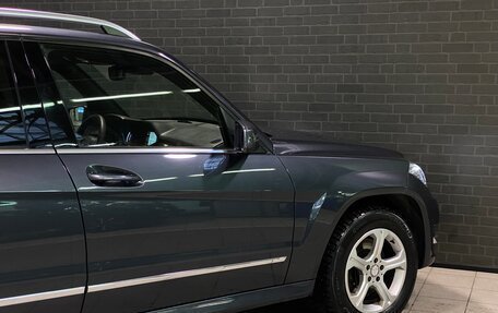 Mercedes-Benz GLK-Класс, 2013 год, 1 750 000 рублей, 7 фотография