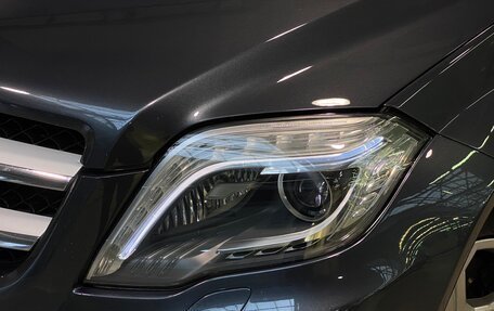 Mercedes-Benz GLK-Класс, 2013 год, 1 750 000 рублей, 12 фотография