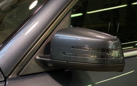 Mercedes-Benz GLK-Класс, 2013 год, 1 750 000 рублей, 13 фотография