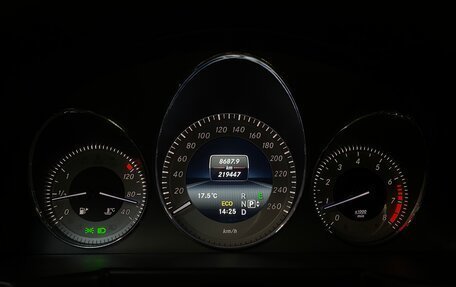 Mercedes-Benz GLK-Класс, 2013 год, 1 750 000 рублей, 22 фотография