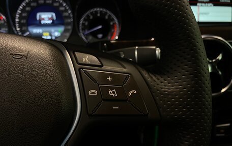 Mercedes-Benz GLK-Класс, 2013 год, 1 750 000 рублей, 24 фотография