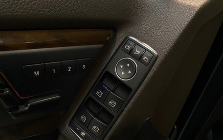 Mercedes-Benz GLK-Класс, 2013 год, 1 750 000 рублей, 18 фотография