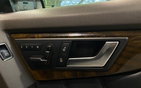 Mercedes-Benz GLK-Класс, 2013 год, 1 750 000 рублей, 20 фотография