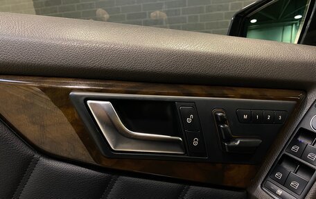 Mercedes-Benz GLK-Класс, 2013 год, 1 750 000 рублей, 19 фотография