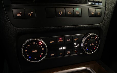 Mercedes-Benz GLK-Класс, 2013 год, 1 750 000 рублей, 17 фотография