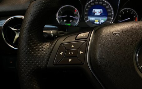 Mercedes-Benz GLK-Класс, 2013 год, 1 750 000 рублей, 23 фотография