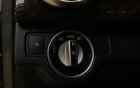 Mercedes-Benz GLK-Класс, 2013 год, 1 750 000 рублей, 21 фотография