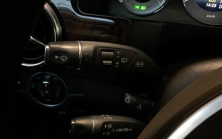 Mercedes-Benz GLK-Класс, 2013 год, 1 750 000 рублей, 25 фотография