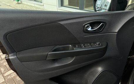 Renault Kaptur I рестайлинг, 2019 год, 1 150 000 рублей, 5 фотография