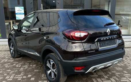 Renault Kaptur I рестайлинг, 2019 год, 1 150 000 рублей, 4 фотография