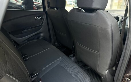 Renault Kaptur I рестайлинг, 2019 год, 1 150 000 рублей, 13 фотография