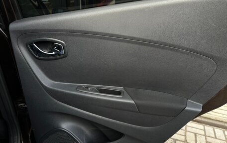 Renault Kaptur I рестайлинг, 2019 год, 1 150 000 рублей, 12 фотография