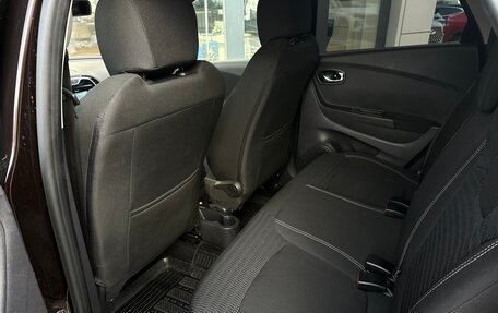 Renault Kaptur I рестайлинг, 2019 год, 1 150 000 рублей, 10 фотография