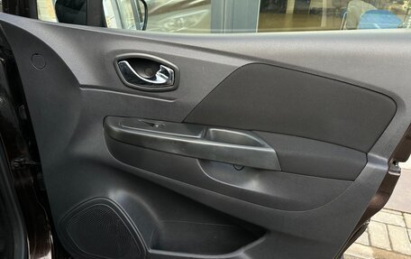 Renault Kaptur I рестайлинг, 2019 год, 1 150 000 рублей, 14 фотография