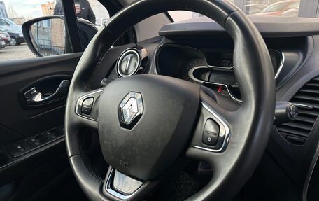 Renault Kaptur I рестайлинг, 2019 год, 1 150 000 рублей, 20 фотография