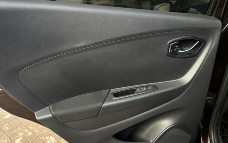 Renault Kaptur I рестайлинг, 2019 год, 1 150 000 рублей, 9 фотография