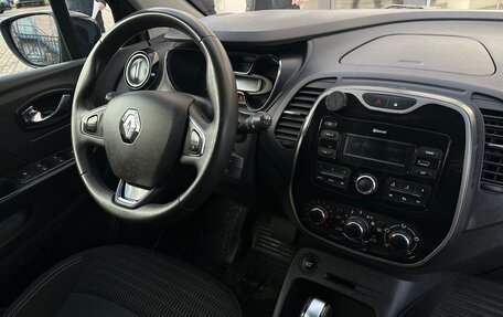 Renault Kaptur I рестайлинг, 2019 год, 1 150 000 рублей, 17 фотография