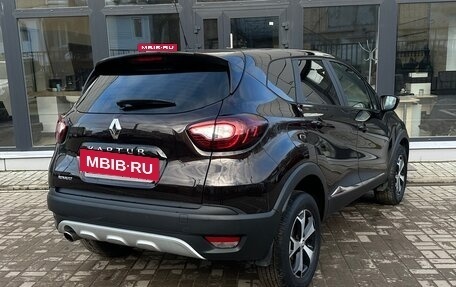 Renault Kaptur I рестайлинг, 2019 год, 1 150 000 рублей, 3 фотография