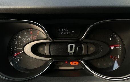 Renault Kaptur I рестайлинг, 2019 год, 1 150 000 рублей, 23 фотография