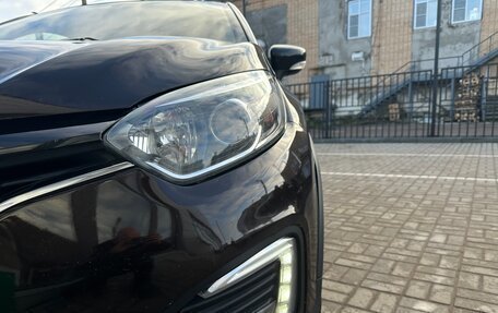 Renault Kaptur I рестайлинг, 2019 год, 1 150 000 рублей, 26 фотография