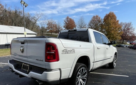 Rambler 1500, 2025 год, 9 268 524 рублей, 3 фотография