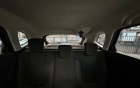 Renault Kaptur I рестайлинг, 2019 год, 1 150 000 рублей, 22 фотография