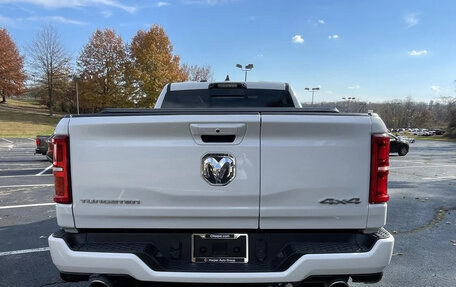 Rambler 1500, 2025 год, 9 268 524 рублей, 4 фотография