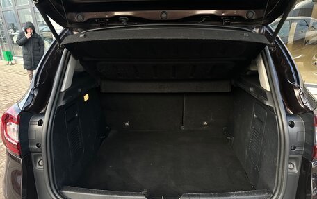 Renault Kaptur I рестайлинг, 2019 год, 1 150 000 рублей, 28 фотография