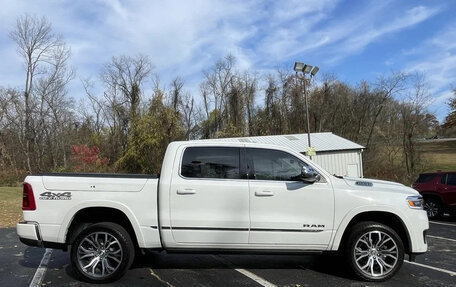 Rambler 1500, 2025 год, 9 268 524 рублей, 2 фотография