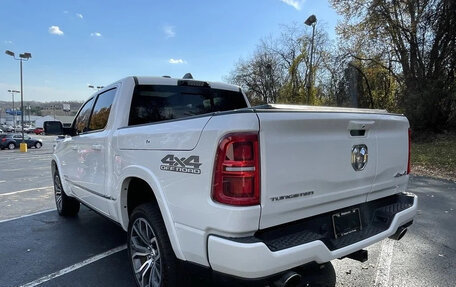 Rambler 1500, 2025 год, 9 268 524 рублей, 5 фотография