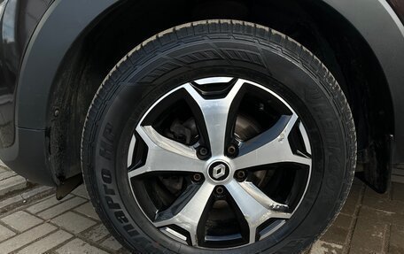 Renault Kaptur I рестайлинг, 2019 год, 1 150 000 рублей, 27 фотография