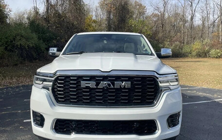 Rambler 1500, 2025 год, 9 268 524 рублей, 8 фотография