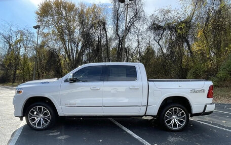 Rambler 1500, 2025 год, 9 268 524 рублей, 6 фотография