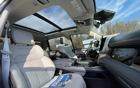 Rambler 1500, 2025 год, 9 268 524 рублей, 10 фотография