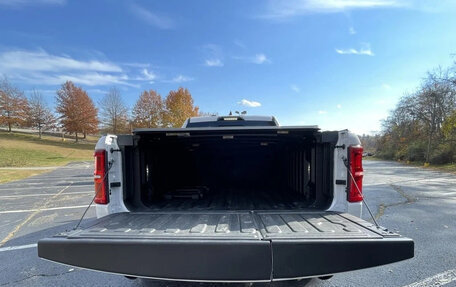 Rambler 1500, 2025 год, 9 268 524 рублей, 17 фотография