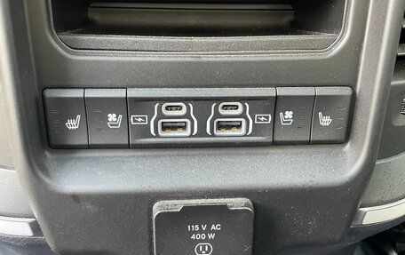 Rambler 1500, 2025 год, 9 268 524 рублей, 21 фотография