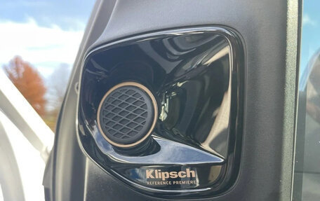 Rambler 1500, 2025 год, 9 268 524 рублей, 13 фотография