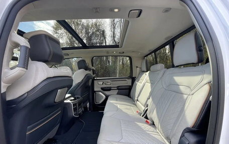 Rambler 1500, 2025 год, 9 268 524 рублей, 20 фотография