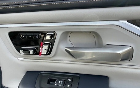 Rambler 1500, 2025 год, 9 268 524 рублей, 12 фотография