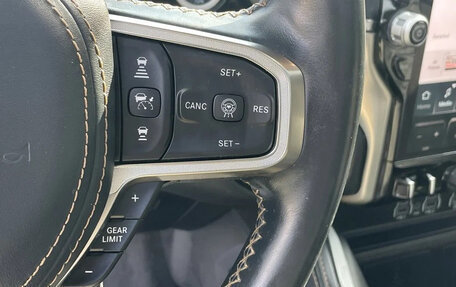 Rambler 1500, 2025 год, 9 268 524 рублей, 25 фотография