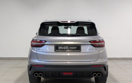 Geely Coolray I, 2020 год, 1 555 000 рублей, 6 фотография