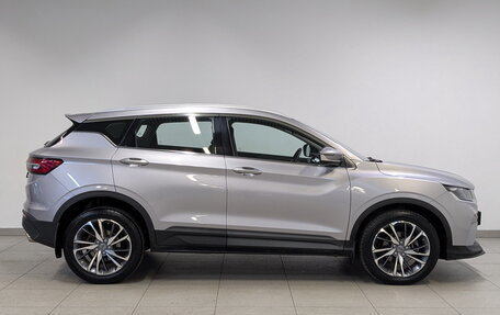 Geely Coolray I, 2020 год, 1 555 000 рублей, 4 фотография