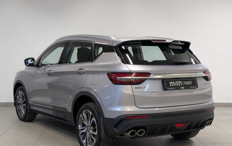 Geely Coolray I, 2020 год, 1 555 000 рублей, 7 фотография