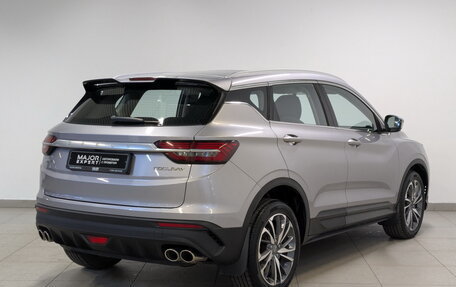 Geely Coolray I, 2020 год, 1 555 000 рублей, 5 фотография